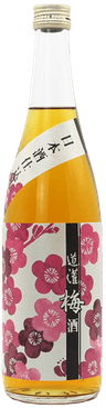 太田酒造 土管梅酒