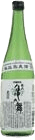 能代 純米吟醸 亀の舞