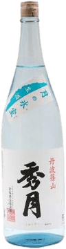 秀月 月の教室 生酒