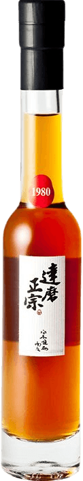 達磨正宗 ヴィンテージ古酒 昭和五十年 達磨正宗 ヴィンテージ古酒 昭和五十年