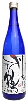 Tanchozuru Junmai