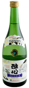 醉心 純米酒
