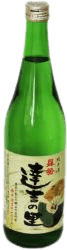 昇勢 純米酒 たつ吉の里