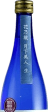 来楽 花ノ蔵 月下美人 純米生原酒