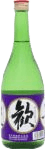 Junmai Ginjo Yorokobi Ring Label