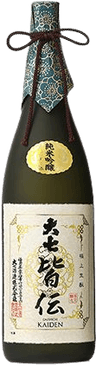 大七 楓天（かいでん）