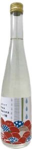 Ringosan Tokubetsu Junmai Muroka Namagenshu