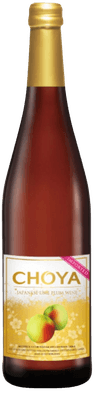 チョーヤ梅酒