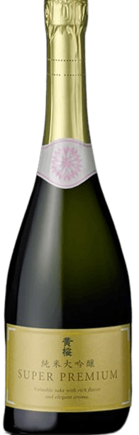 黄桜 SUPER PREMIUM 黄桜 SUPER PREMIUM