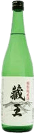 特別純米酒 蔵王
