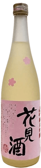 Junmai Ginjo Hanamizake Junmai Ginjo Hanamizake