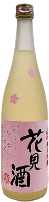 Junmai Ginjo Hanamizake Junmai Ginjo Hanamizake