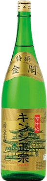 本醸造 金閣