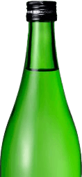 爛漫 香り純米酒
