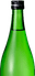 爛漫 香り純米酒