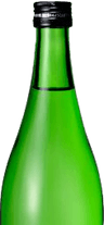 爛漫 香り純米酒
