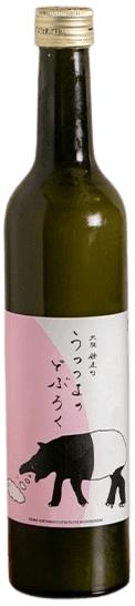 Utsutsuyo no Doburoku Hiire