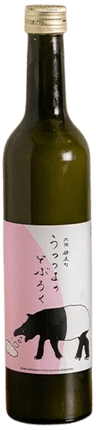 うつつよのどぶろく 火入れ