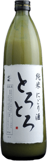 Kibinoginpu Torotoro