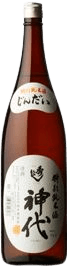 神代純米酒 神代純米酒