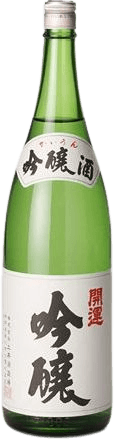 Kaiun Ginjo