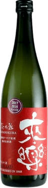 来楽 花ノ蔵 アベリア 純米生原酒