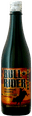 龍神 純米大吟醸 原酒