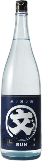 紀伊国屋文左衛門 吟醸