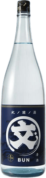 紀伊国屋文左衛門 吟醸
