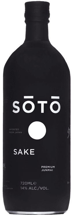 SOTO 純米 SOTO 純米
