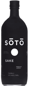 SOTO 純米