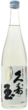 久寿玉 特別本醸造生酒