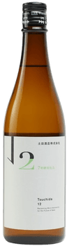 Tsuchida 12 No.7 Yeast