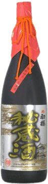 初桜秘蔵酒
