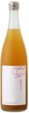 平和酒造 梅酒 つる梅 完熟にごり