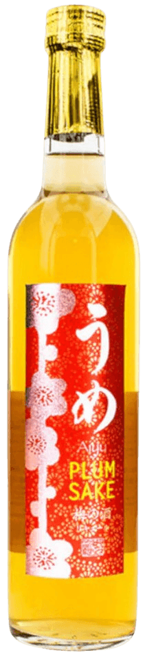 Aiyu Umeshu Plum Sake