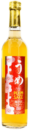 愛友 梅酒（うめしゅ）