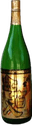 神雷 本醸造酒 金箔入り