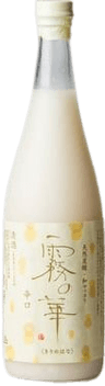 天然炭酸 わまっこり 霧の華（きりのはな）