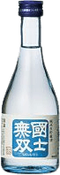 純米生貯蔵酒 国士無双