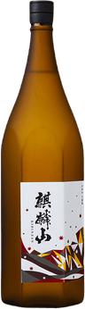 麒麟山 純米吟醸