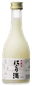 極聖 本醸造にごり酒