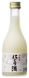 極聖 本醸造にごり酒