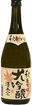 Sawamasamune Akiagari Daiginjo