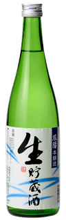 鳳陽 本醸造 生貯蔵