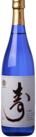 Junmai Daiginjo Kotobuki