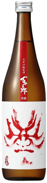 Hyakujuro Okarakuchi Junmai Akazura