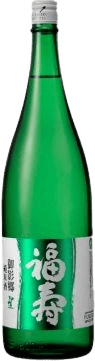 福寿 純米酒 御影郷