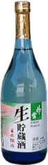 神雷 本醸造生貯蔵酒 神雷 本醸造生貯蔵酒