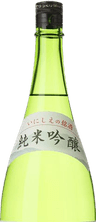 純米吟醸　初霞